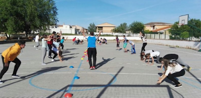 Actividad
