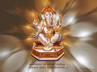 8. Ganpati Wallpapers Download Free | Ganesh Aarti | Ganesh Photos | Lord Ganesha Wallpaper