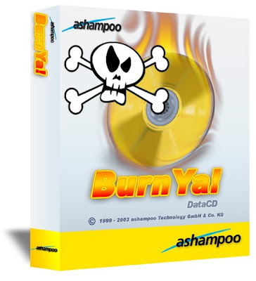 Ashampoo+BurnYa%21+DataCD Download Ashampoo BurnYa! DataCD