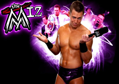 The Miz