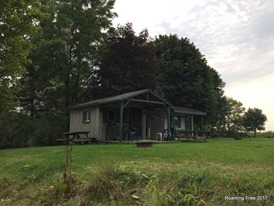 Rental Cabins
