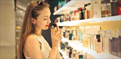 buy perfume online