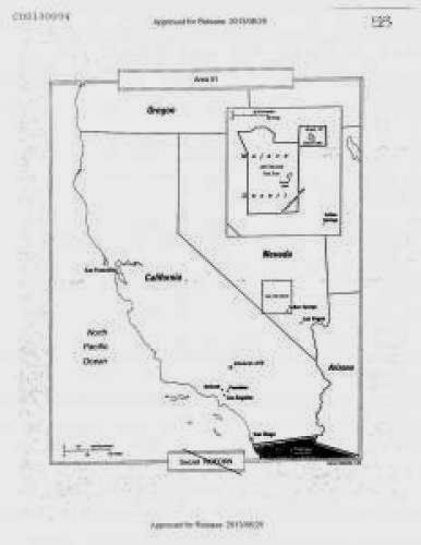 Area 51 Black Helicopters Or Little Green Men
