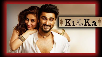 Ki & Ka film budget, Ki & Ka film collection