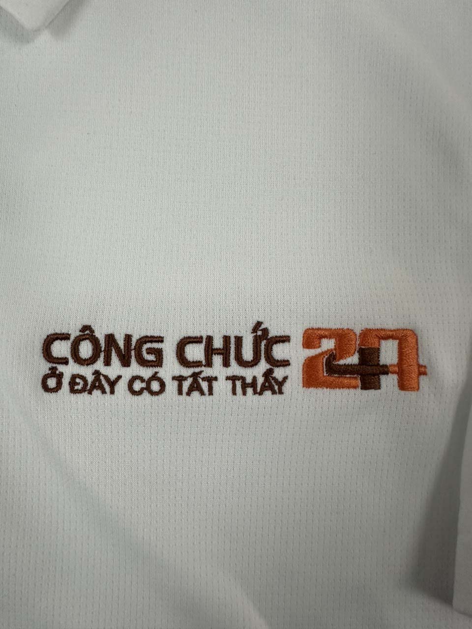 Thêu Vi Tính tại Bình Dương