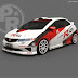 Honda Civic Type-R R3