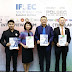 IFSEC Southeast Asia งานแสดงด้านความปลอดภัยที่ครบครันระดับโลกจากอังกฤษมาจัดที่ไทยเป็นครั้งแรก 