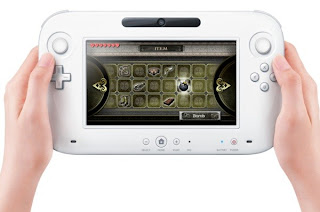 Nintendo Wii U