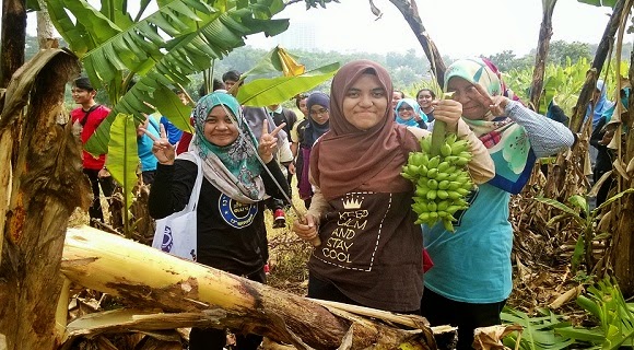 Asasi Sains Pertanian Upm