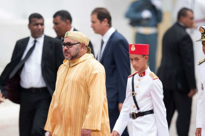 لماذا لا يخاطب ملك المغرب رعاياه بشأن الأزمة الحاصلة في البلاد بسبب جائحة كورونا؟