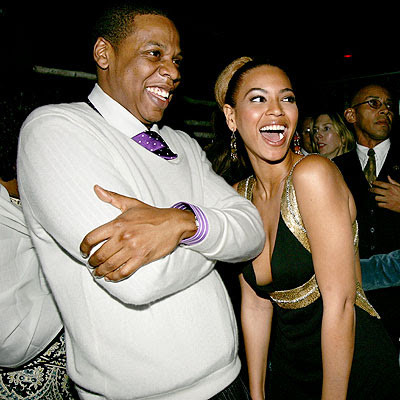 pictures of beyonce and jay z wedding. Jay-z and Beyonce Wedding