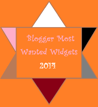 22 Most Wanted Blogger Widget and Plugins for 2014