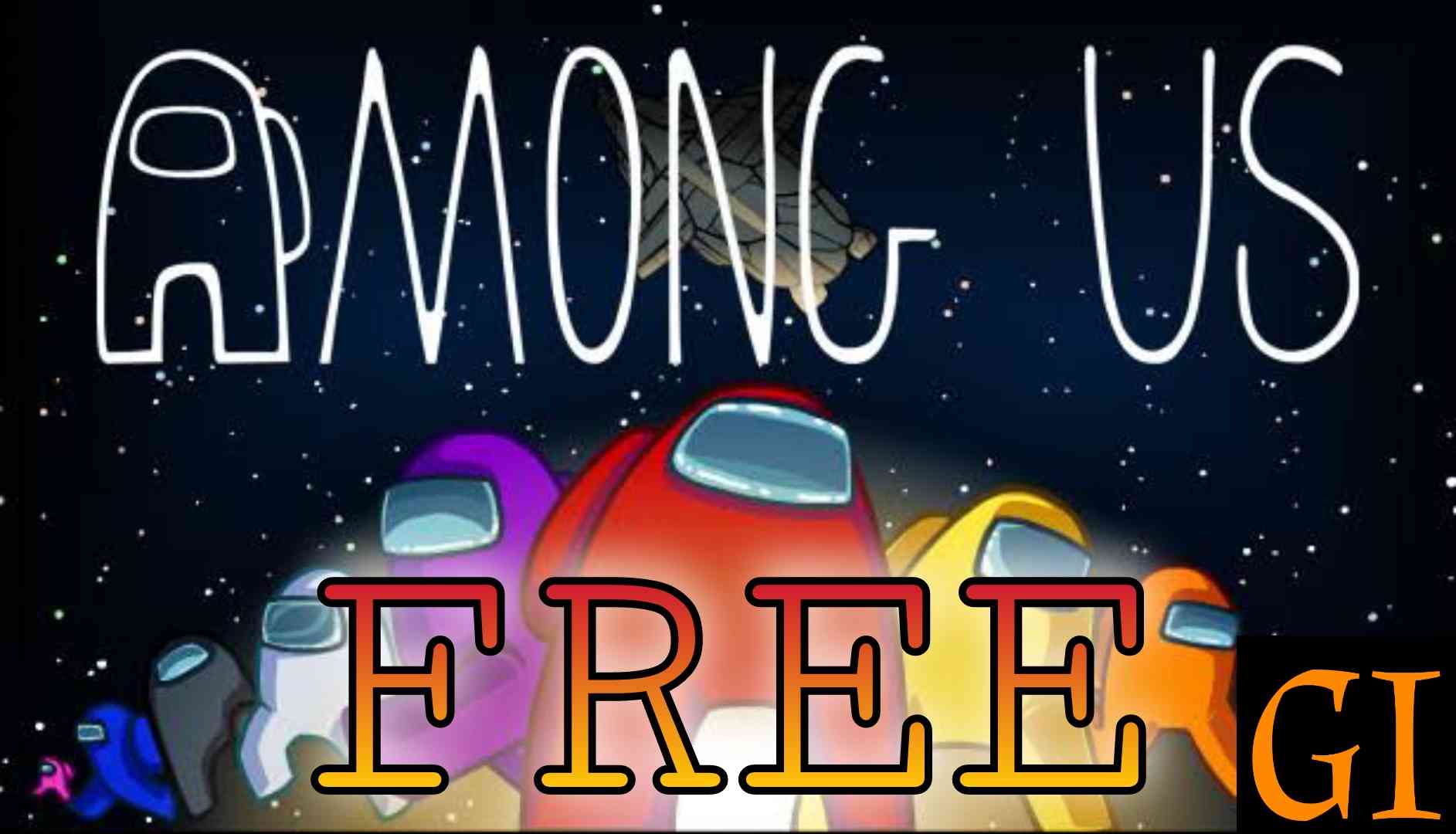 among us game free