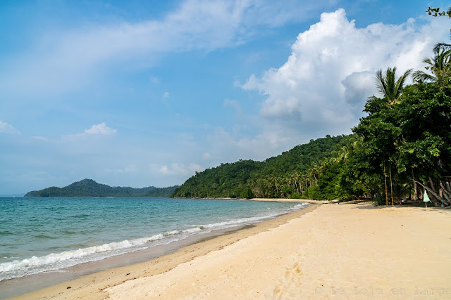 Nao Nao beach-palawan-philippines