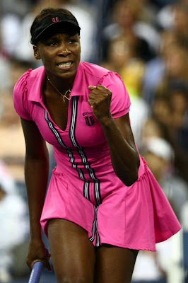 Venus Williams