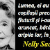 Gândul zilei: 12 mai - Nelly Sachs