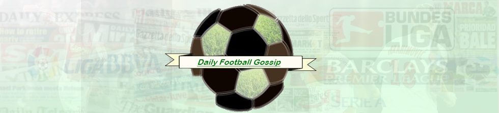 Daily Football Gossip