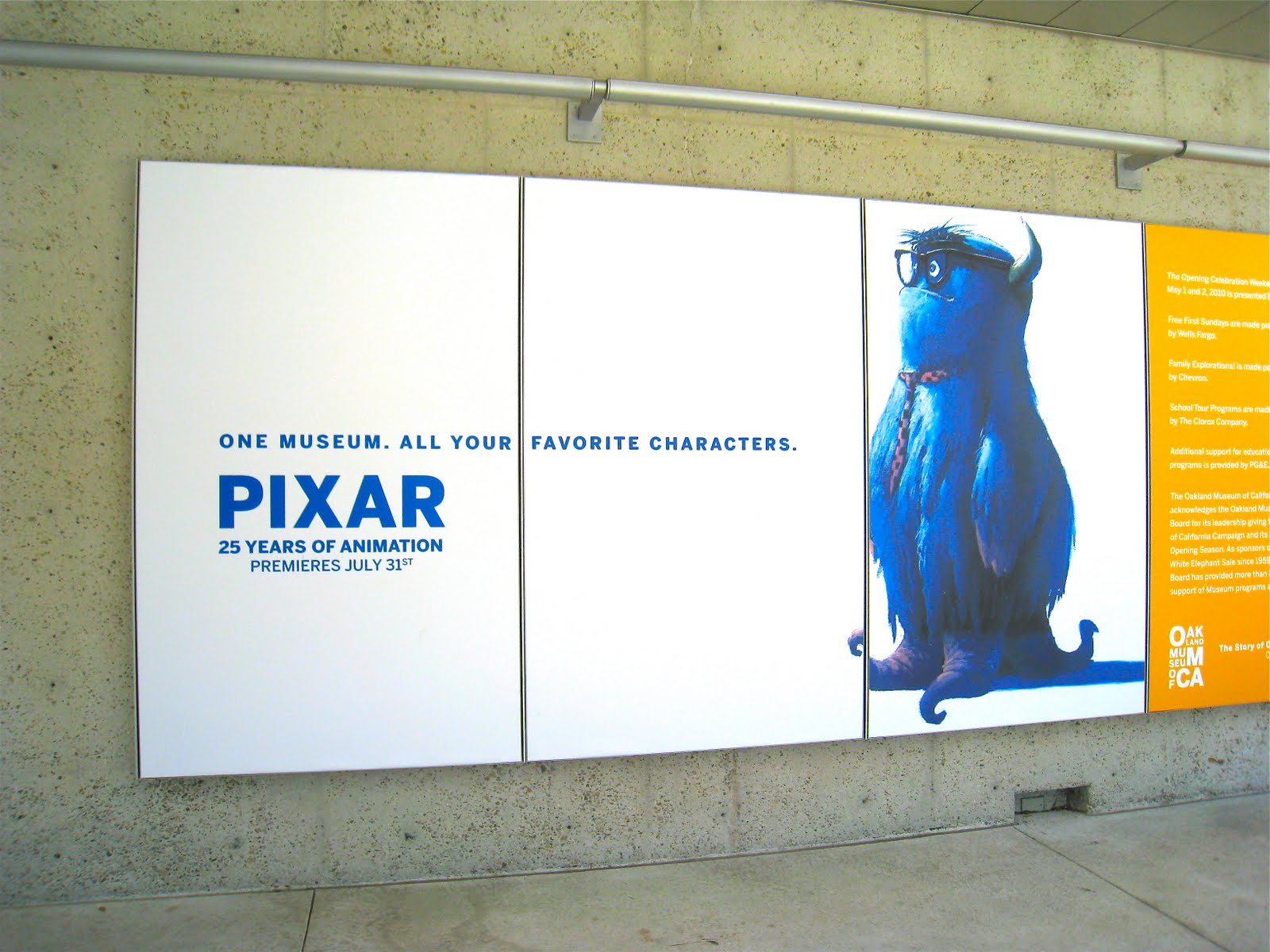 Tpc Culturevultures Pixar Movies In Chronological Order