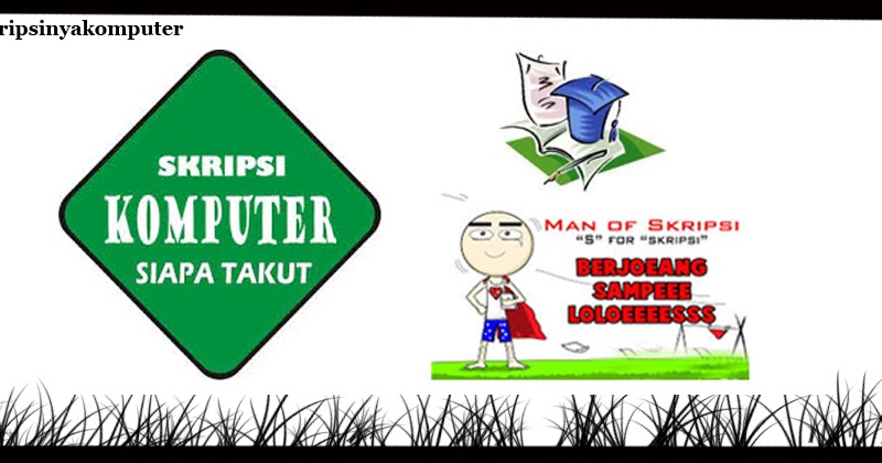 April 2015 ~ Skripsinya Mahasiswa Jurusan komputer 