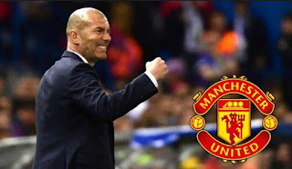 Zidane Insists He ‘Will Coach Again Soon’ Amid Manchester United Links
