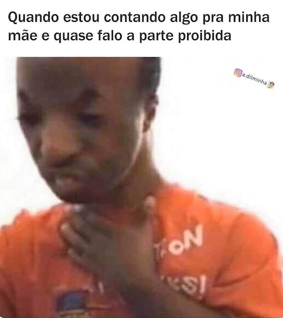 Memes engraçados