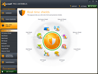 Serial License Avast Anti Virus Pro 7.0.1474 Final