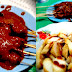 Sate Madura Setrasari