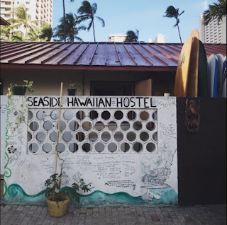 Hostels in Oahu Hawaii