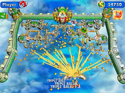 Action Ball 2 Screenshot