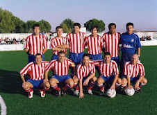 Atletico de Madrid