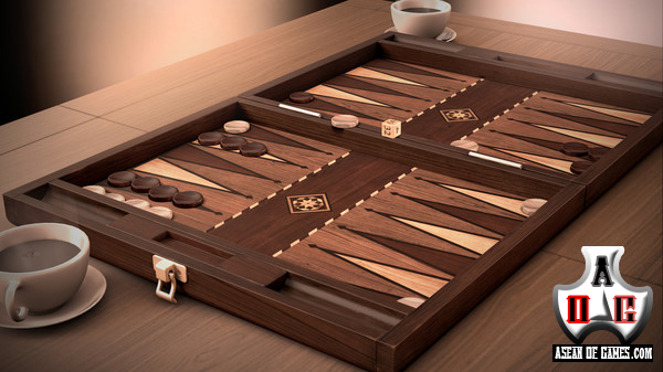 Backgammon Blitz