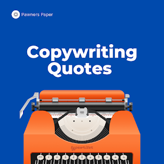 best famous copywriting quotes