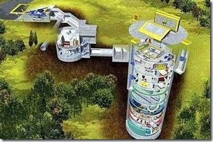 Not Built Yet But it will be AWESOME