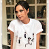 Ένα ρούχο για όλα τα μεγέθη, που σχεδίασε η Victoria Beckham, μόνο με €35