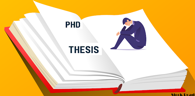 पीएचडी छात्रों के लिए थीसिस महत्वपूर्ण; जानिए पूरी जानकारी (Thesis important for Phd.students; Know complete information)