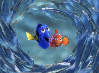 Finding Nemo film sequel ''Finding Dory'' gets 2015 release
