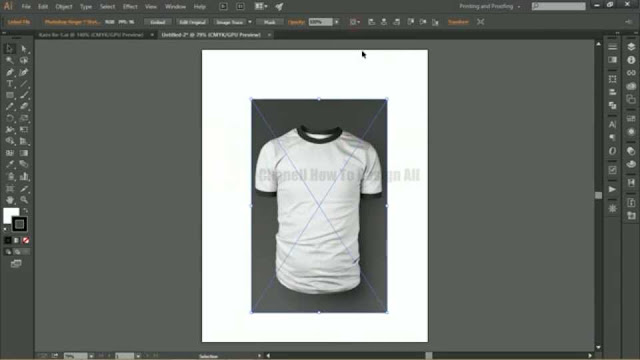 AdobeMasters.blogspot.com - download template kaos / t-shirt gratis