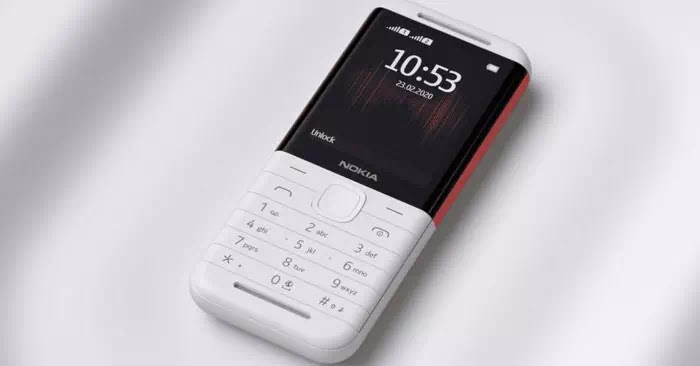 spesifikasi hp nokia n2  Spesifikasi  Nokia  5310 2020 Harga Rp600 000 an 