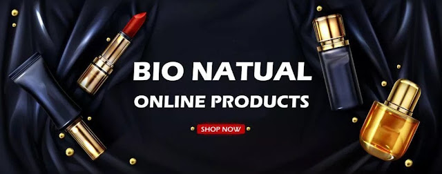 Bio Natural Online Products