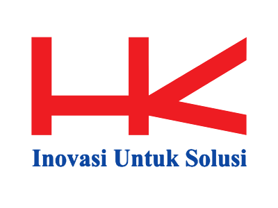 Logo Hutama Karya Format PNG