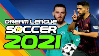 Latest Dream League Soccer 2021