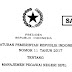 Pengaturan Jabatan Administrasi dan Jabatan Fungsional Bagi PNS Sesuai PP No 11 Tahun 2017