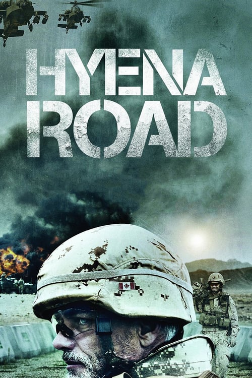 [HD] Hyena Road 2015 Ganzer Film Deutsch