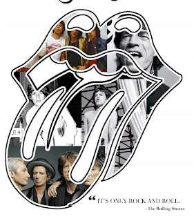 alt='rolling stones 50th anniversary tour LUA leggings crisscross rocker trend wild fox mick'