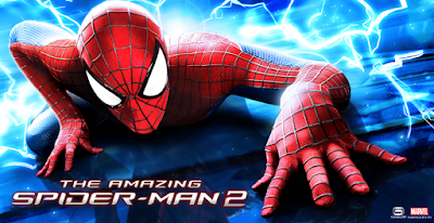 The Amazing Spiderman 2 Mod Apk Terbaru