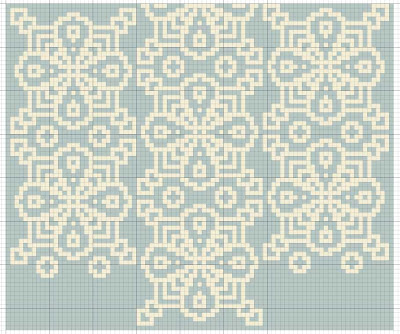 free cross stitch pattern