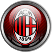 AC Milan 10 Premium Theme
