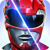 Power Rangers: Legacy Wars MOD APK v1.1.0 Update Terbaru 2017