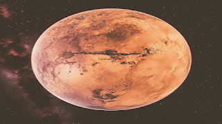 10 Lines on Mars In Hindi, Few Lines on Mars In Hindi, Few Lines About Mars In Hindi