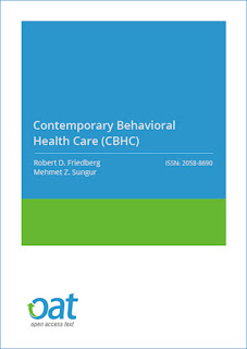 Contemporary Behavioral Health Care (CBHC)